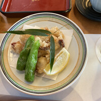 鰻割烹 伊豆栄 本店 - 