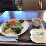 ファーマーズキッチンえいちのむら - 