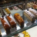 ル・コワンヴェール パトリック・ルメル - パウンドケーキ類