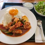 カンラヤ タイ料理 - 