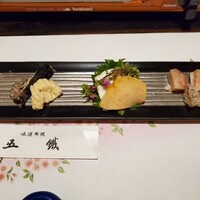 五鐵 夢境庵 - 
