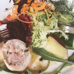 ロングベアー - 