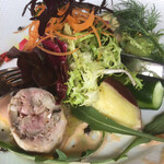 ロングベアー - 