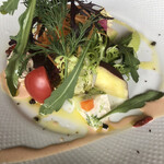 ロングベアー - 