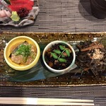 旬和食 六花 - 