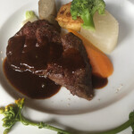 ロングベアー - 