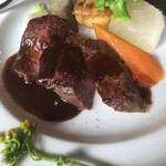 ロングベアー - 