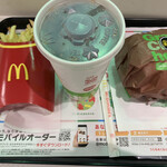 マクドナルド - 