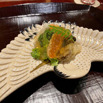 奈良 而今 - 鶴でめでたい♪