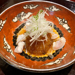 奈良 而今 - 河豚♪