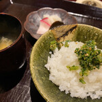 奈良 而今 - シンプルの良さ^ ^