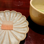 奈良 而今 - お正月らしさで、締めくくり^ ^