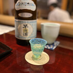 奈良 而今 - 早瀬浦〜♪