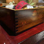 奈良 而今 - なんかこの角度も好き♡