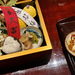 奈良 而今 - ほうほう