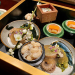 奈良 而今 - 二人分^ ^