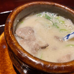 奈良 而今 - おにきゅ♡