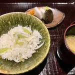 奈良 而今 - 一杯目♪