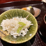 奈良 而今 - 二杯目？