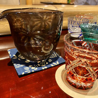 奈良 而今 - とにかく飲んだ♪