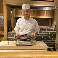 奈良 而今 - 1枚目は清水くんです\(//∇//)\大将らしい貫禄が出てきたのだ！