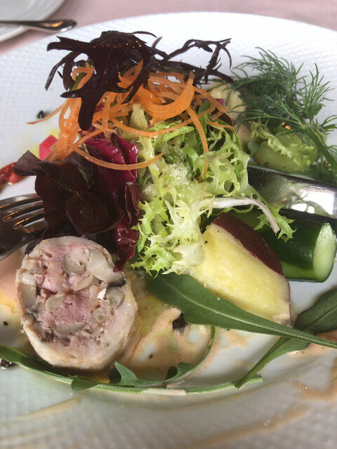 ロングベアー 山形市その他 フレンチ 食べログ ロングベアー 山形市その他 フレンチ 食べログ