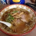 MENS CLUB 麺遊亭 - 