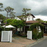 葉山珈琲パッパニーニョ