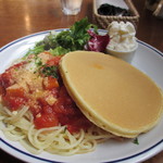 イリヤプラスカフェ - 