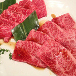 焼肉問屋　くに家 - 