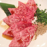 焼肉問屋　くに家 - 