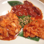 焼肉問屋　くに家 - 