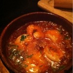 RIGOLETTO SHORT HILLS - アヒージョ