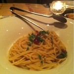 RIGOLETTO SHORT HILLS - ペペロンチーノ