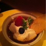 RIGOLETTO SHORT HILLS - 