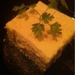 RIGOLETTO SHORT HILLS - 桜のティラミス