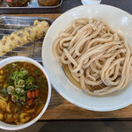 武蔵野うどん 澤村 - 