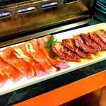 焼肉食堂 リキ太郎 - リキ太郎Aセット　3000円