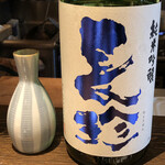 ろっかん - 長珍 純米吟醸