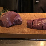 ろっかん - 森のジビエ