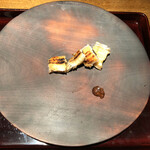 ろっかん - 森のうなぎ