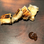 ろっかん - 森のうなぎ