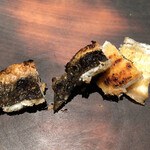 ろっかん - 森のうなぎ