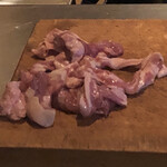 ろっかん - 丹沢の猪