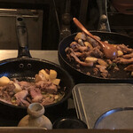 ろっかん - 丹沢の猪