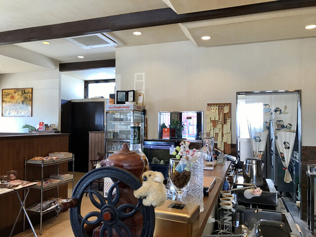 シェナー 篠原 喫茶店 食べログ シェナー 篠原 喫茶店 食べログ
