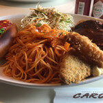 CAROL - 