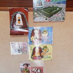 お食事処花茶碗 - 