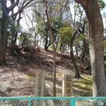 お食事処花茶碗 - 仁徳天皇陵