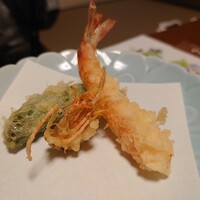 天ぷら 川辰 - 